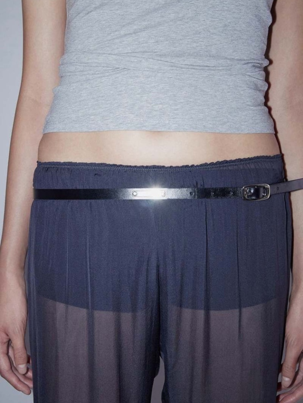 NWT Paloma Wool Greta Belt